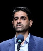 احد کریمخانی تحلیلگر ارشد مسائل غرب آسیا