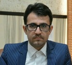 هاشم قادری کارشناس مسائل بین الملل