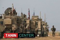 اولویت های چهار گانه آمریکا در سوریه