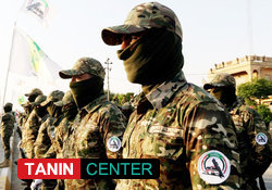 تلاش آمریکا برای حذف حشدالشعبی از افق سیاسی عراق