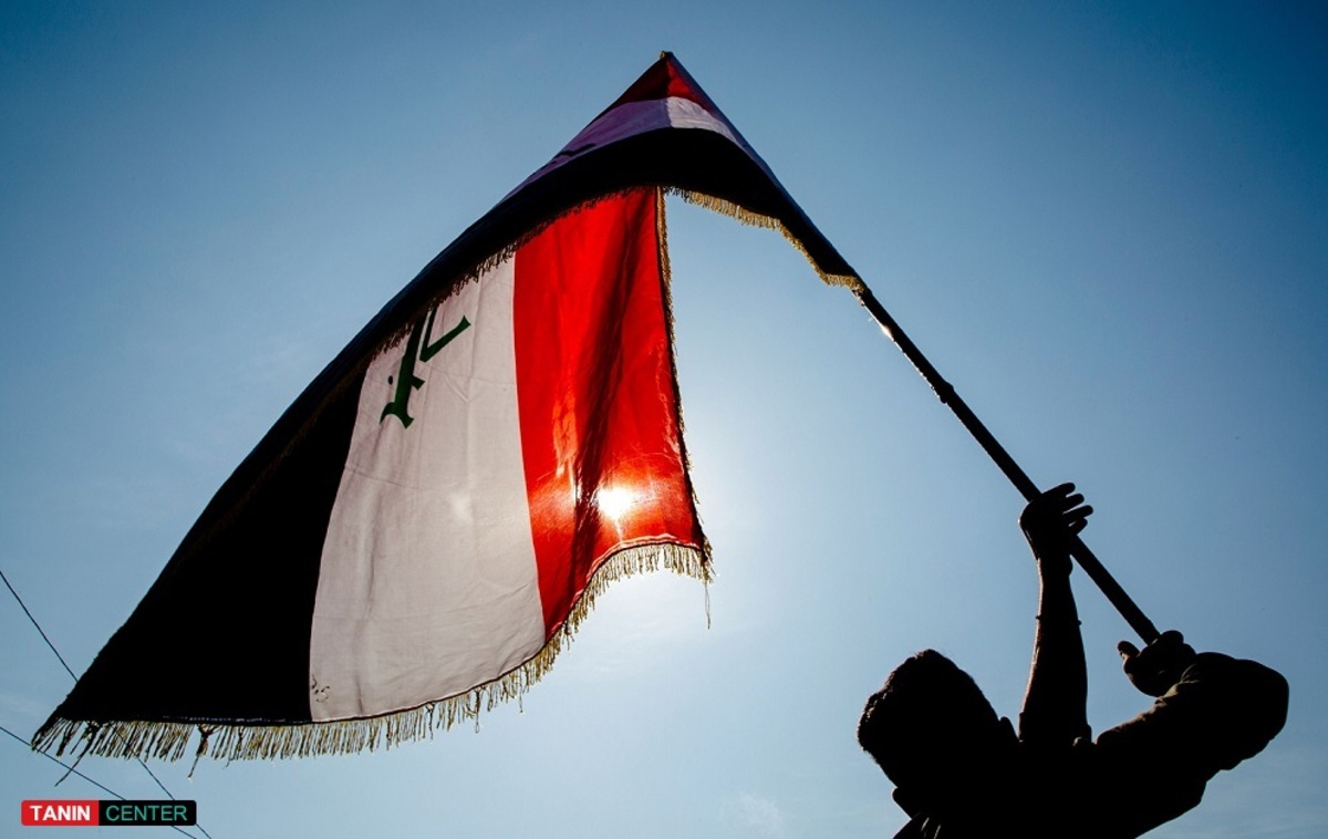 کلاف در هم تنیده سیاست در عراق