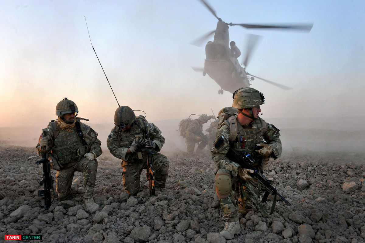 عوامل اثرگذار