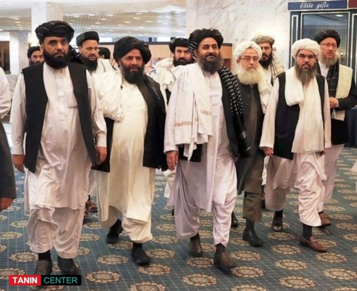 چشمانداز سیاسی «طالبان دوم»