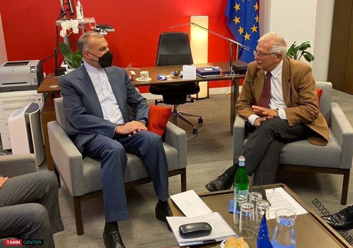 ارتقا قدرت چانهزنی در مذاکرات پیش رو