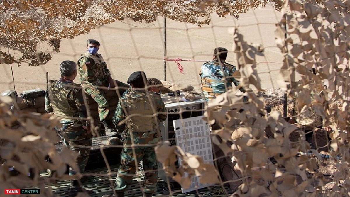 ابعاد و پیامهای راهبردی