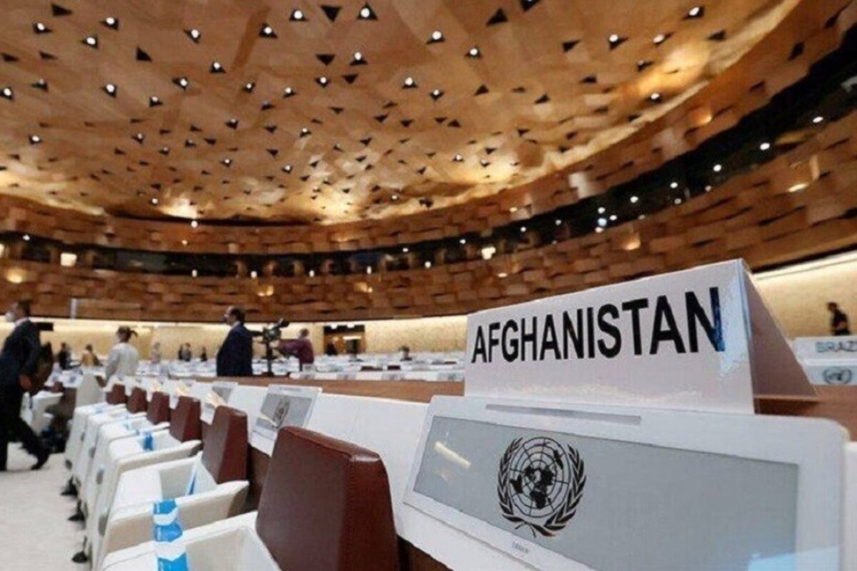 طالبان و تحولات سوریه