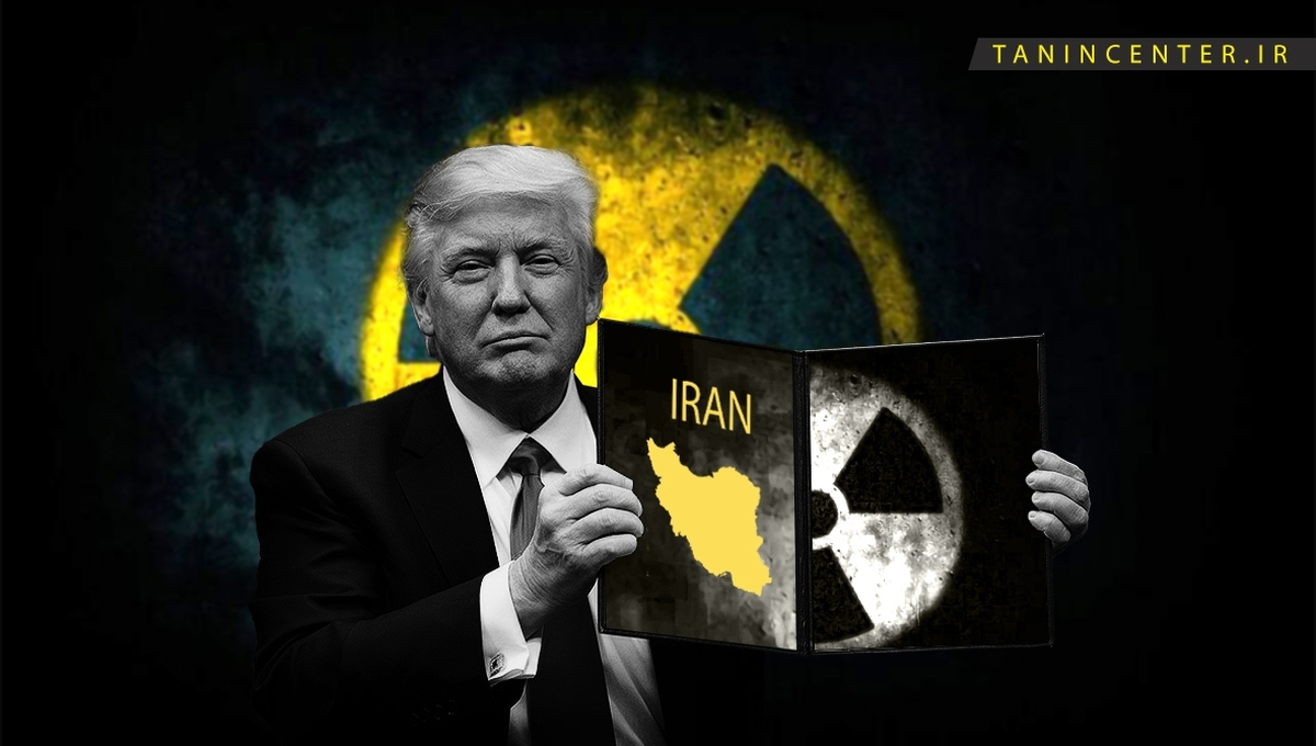 سایه روشن مذاکرات هستهای ایران در دوران ترامپ