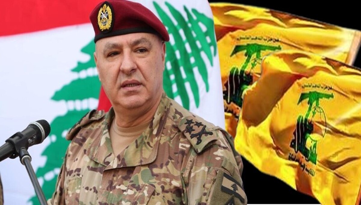 ابعاد انتخاب جوزف عون به ریاست جمهوری لبنان