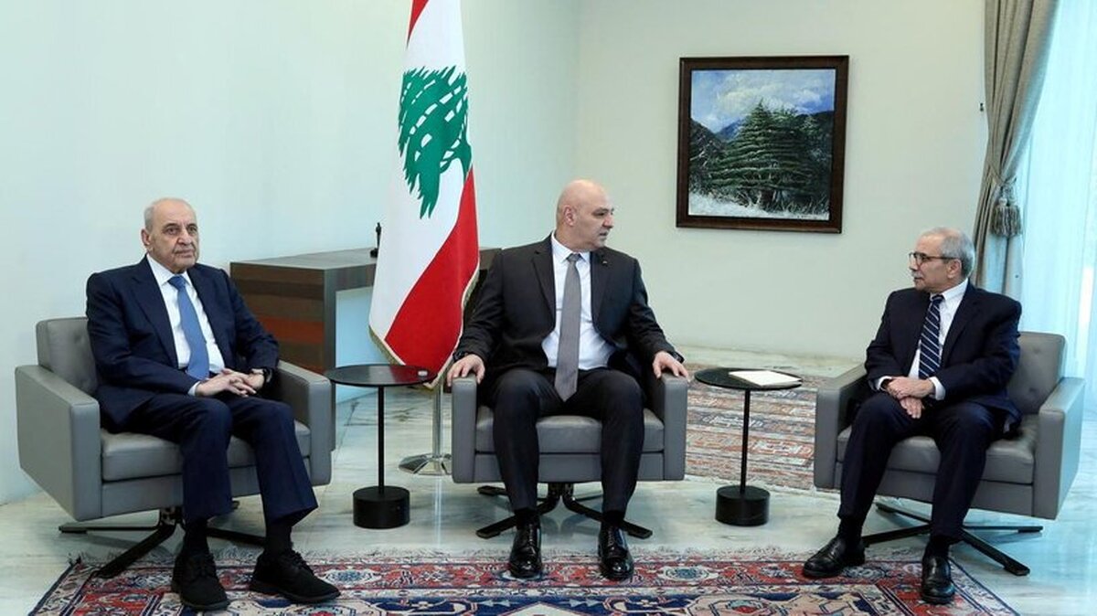 پشت پرده تحولات سیاسی اخیر لبنان