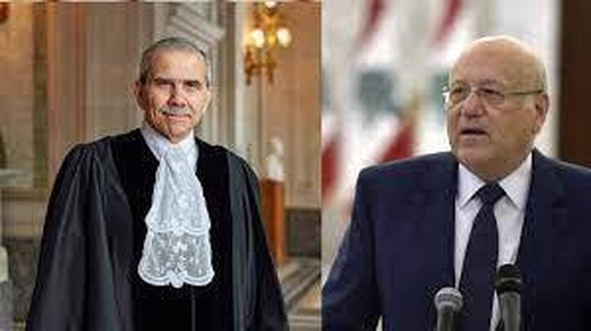 حزب الله و تحولات سیاسی لبنان