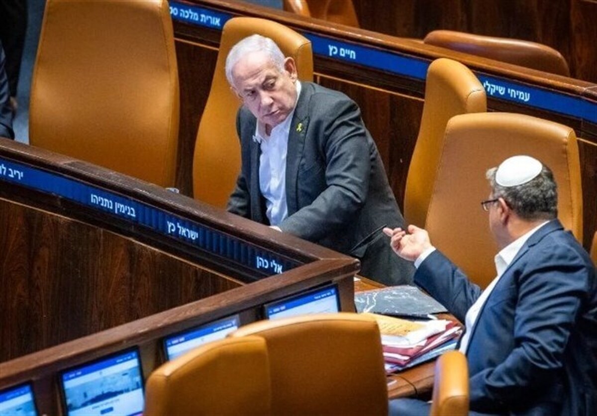 چالشهای داخلی رژیم صهیونیستی پس از توافق آتشبس غزه