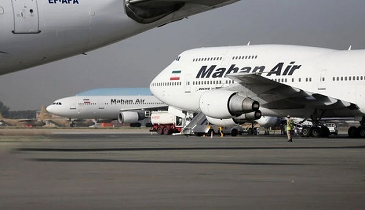 پشت پرده لغو پروازهای ایران به بیروت