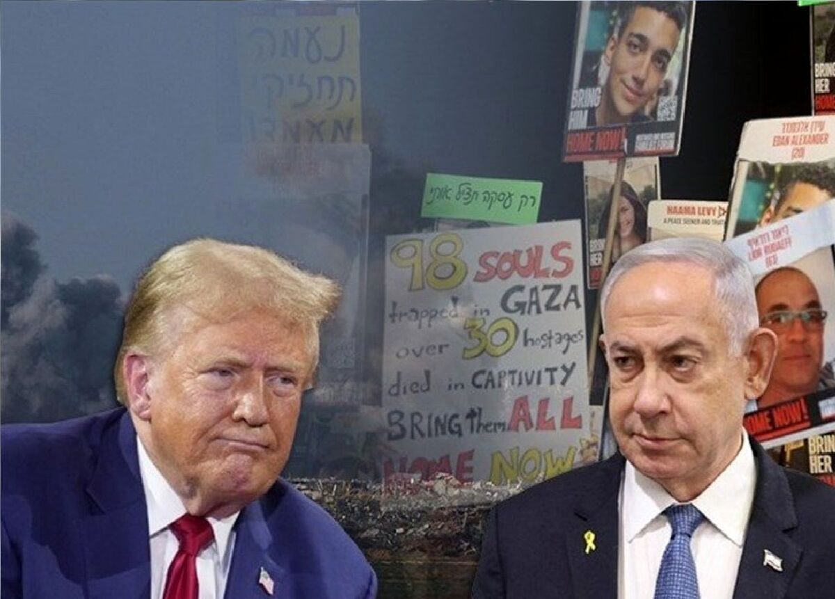 دلایل سنگ اندازی صهیونیستها در مسیر آتش بس و سناریوهای پیش رو