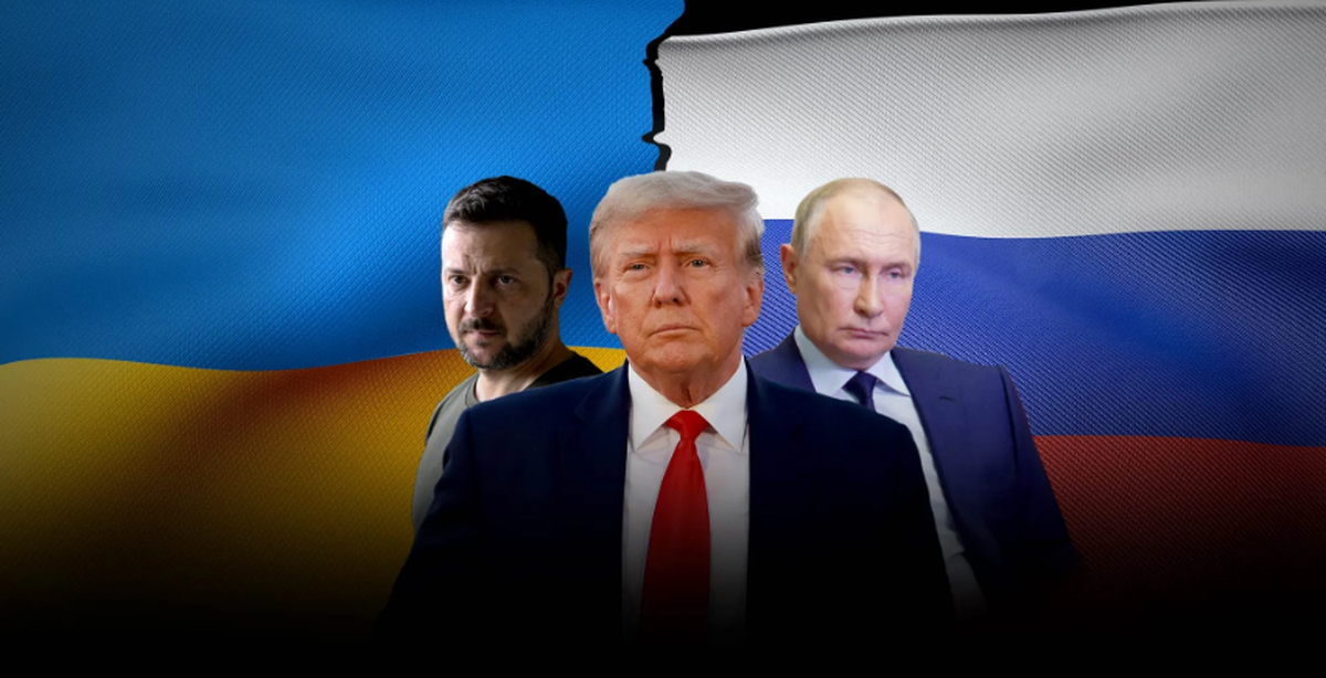 از امیدها برای صلح تا استیصال وشکست اوکراین در سایه سیاستهای غرب