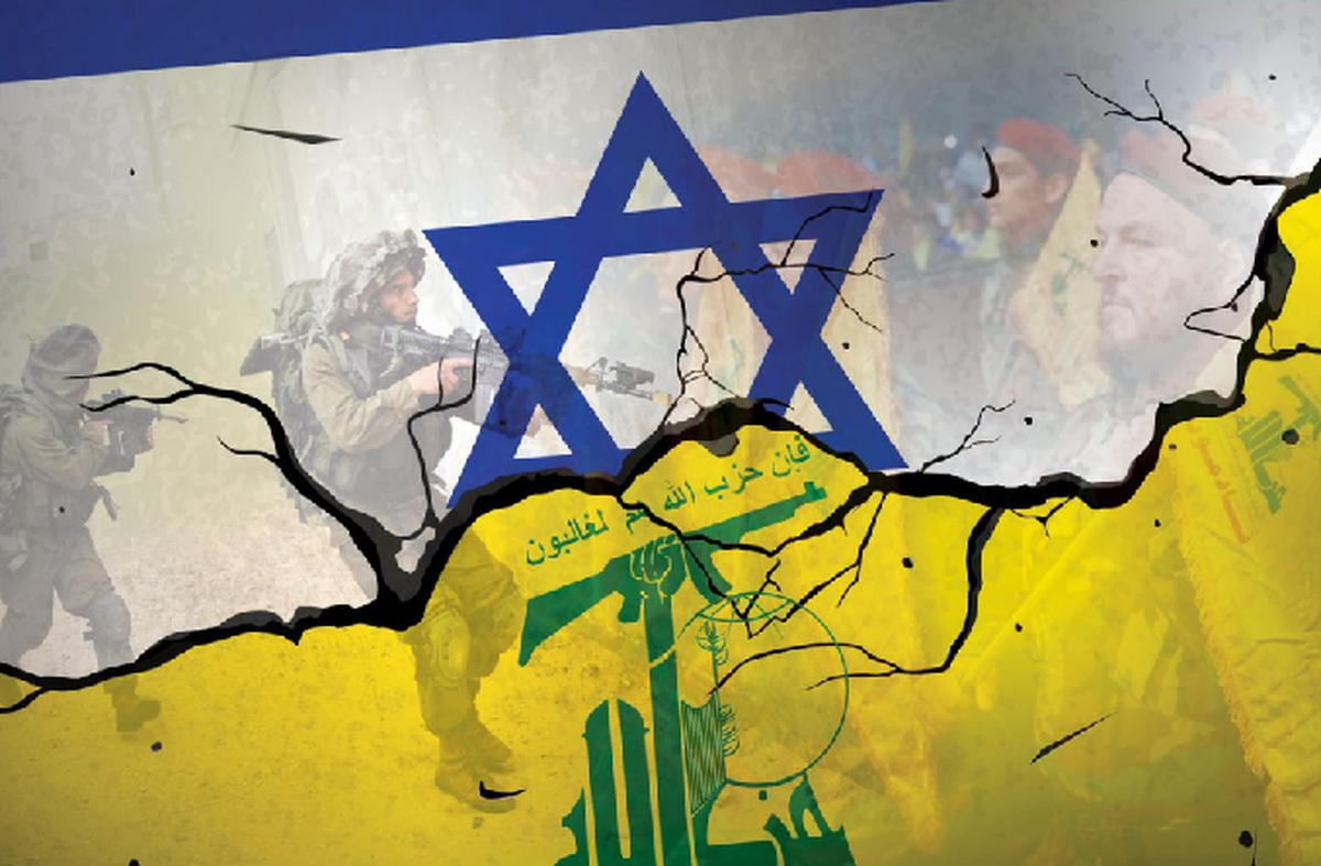 بازی تکراری صهیونیست ها