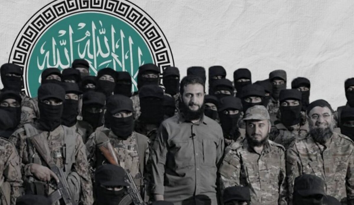 واکاوی جنگ در شمال سوریه با تکیه بر نقش و اهداف بازیگران مختلف