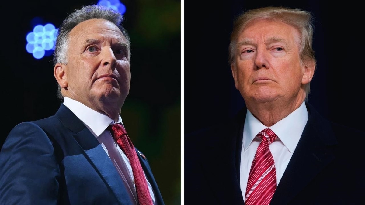 استیون ویتکاف و یک پالس معنادار در مورد مذاکرات