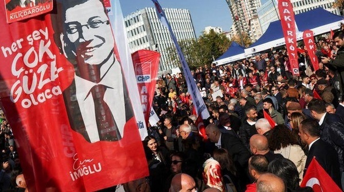 چالش های سیاسی، اجتماعی و اقتصادی پیش روی ترکیه