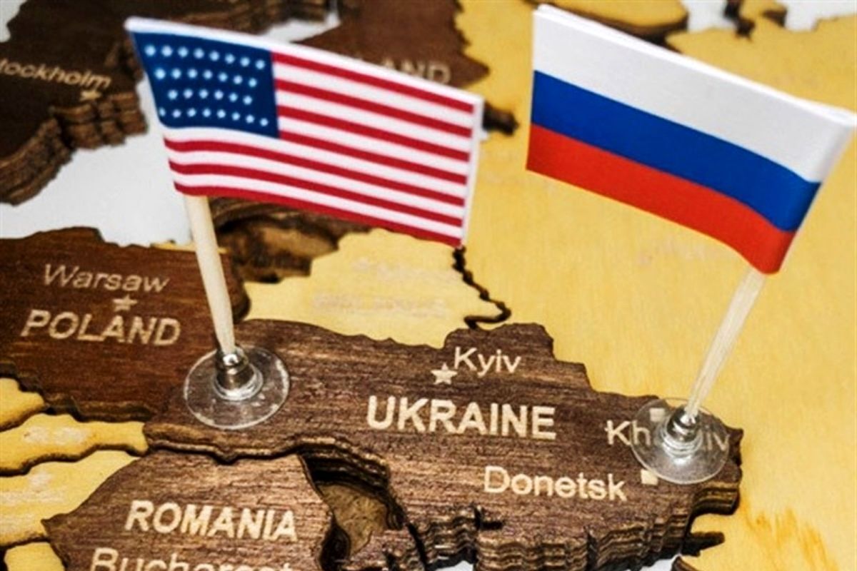 دلایل خروج آمریکا از توافق صلح روسیه و اوکراین