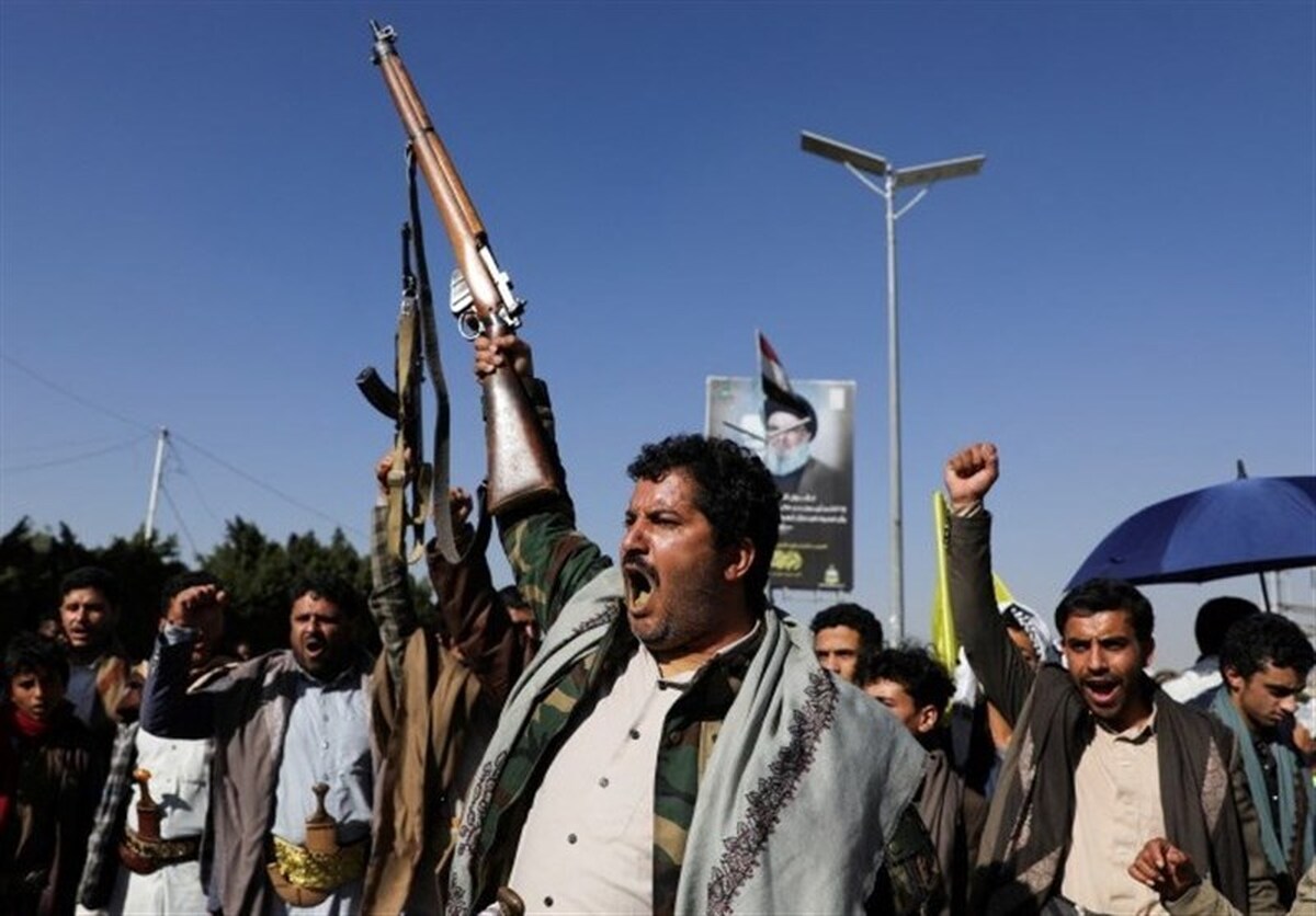 3 پرده از بنبست رژیم صهیونیستی و آمریکا در معادله یمن