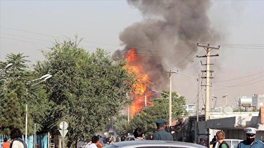 تحلیلی بر انفجار در فرماندهی پلیس قندهار افغانستان