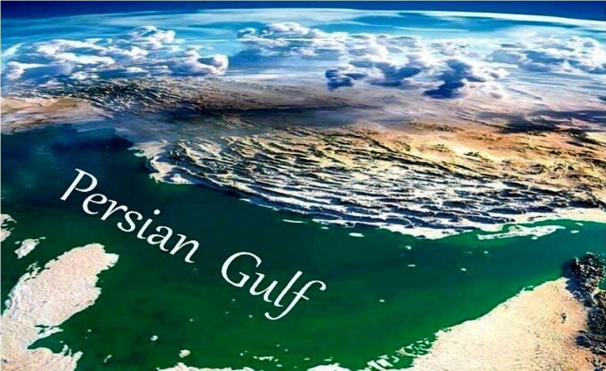 سناریوهای پیشروی توطئه تغییر نام خلیج فارس!