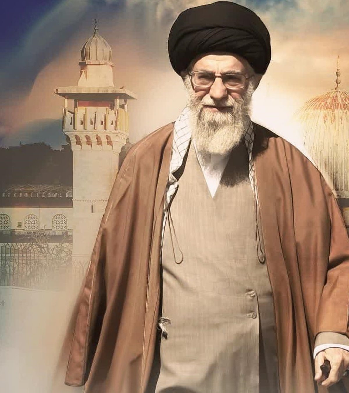 دلیل تأکید رهبر معظم انقلاب اسلامی درخصوص مسئله فلسطین