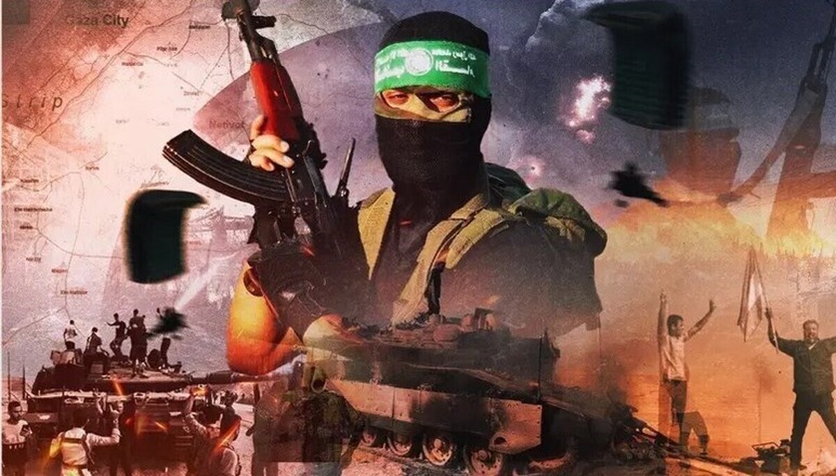 توهم آمریکا و رژیم صهیونیستی در باتلاق غرب آسیا