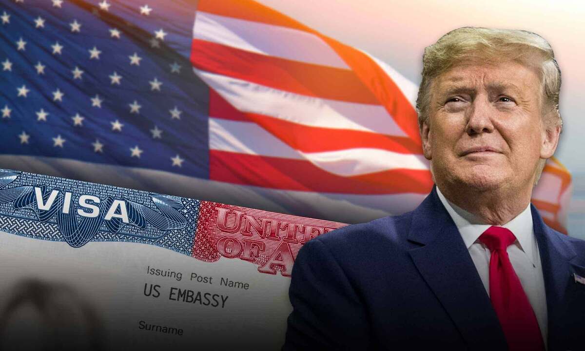 رمزگشایی از سه راهبرد اصلی ترامپ برای آینده آمریکا