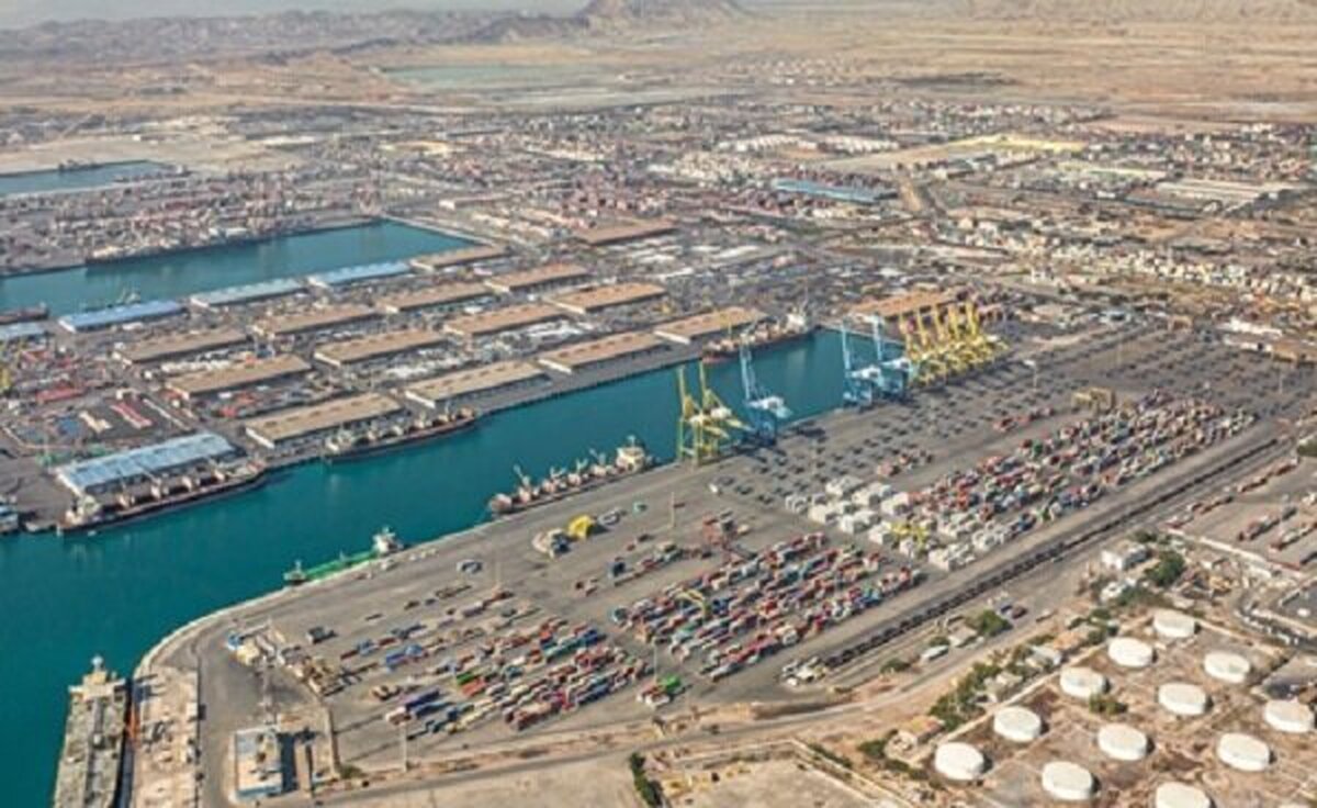 سناریوهای حادثه بندر شهید رجایی و موج سواری رسانه ای دشمن