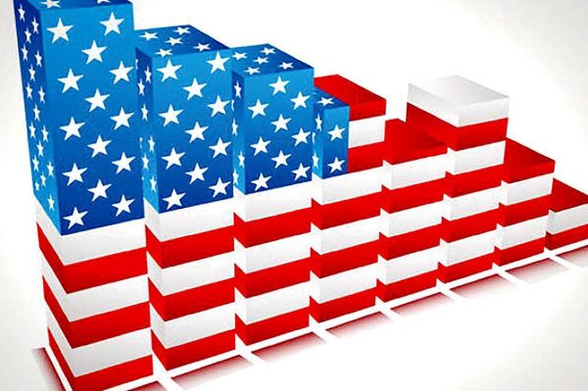 واکاوی دلایل روند نزولی محبوبیت ترامپ در نظرسنجی ها