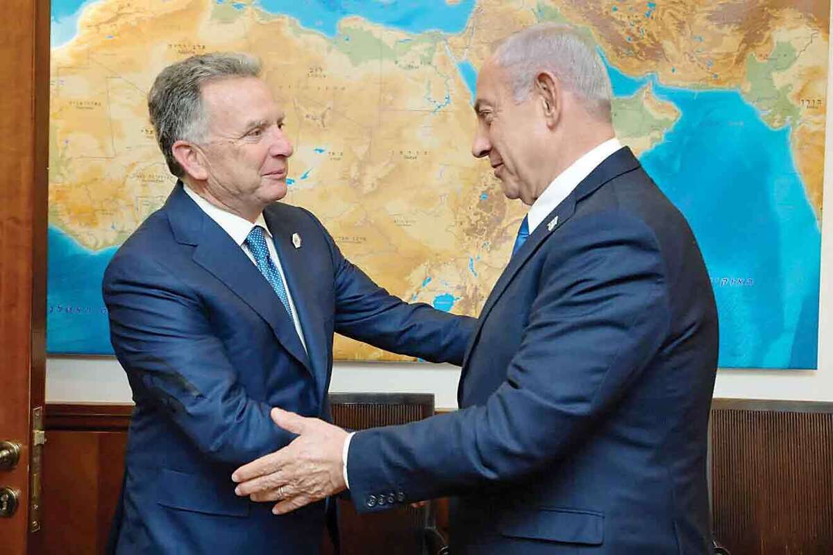 تلاش تازه آمریکا برای آتشبس ۷۰ روزه در غزه