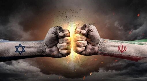 بازی خطرناک رژیم صهیونیستی در سایه تنش‌های ایران و آمریکا