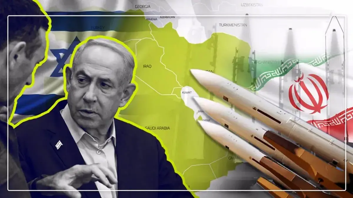 شروع نبرد سرنوشتساز میان ایران و رژیم صهیونیستی