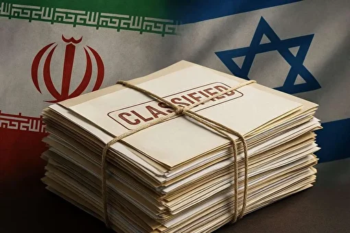 روایت عملیات اطلاعاتی ایران علیه رژیم صهیونیستی