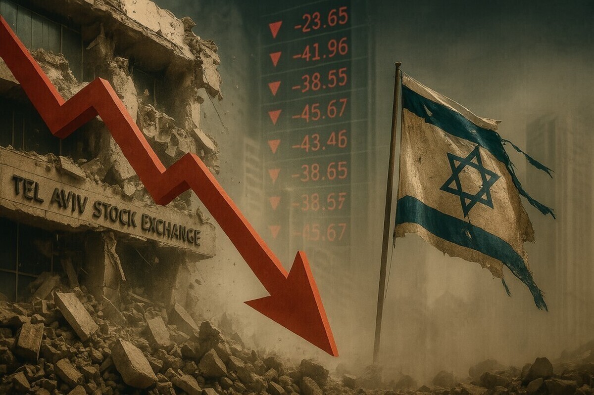 جنگ 12 روزه و تهدید وجودی صهیونیستها