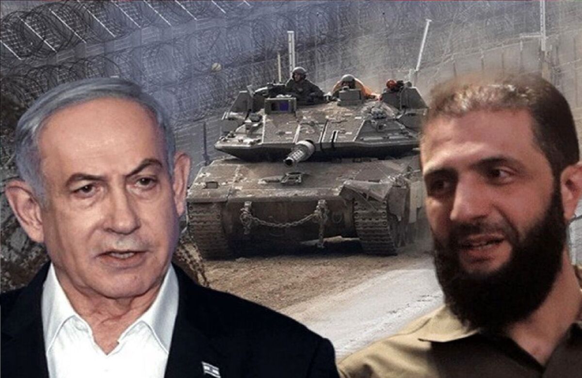 واکاوی درگیری های جنوب سوریه و مداخله رژیم صهیونیستی