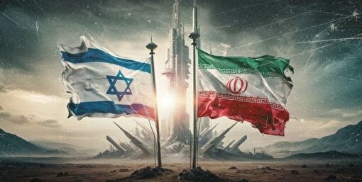 از فروپاشی گنبد آهنین تا وحدت ملی و آغاز تمدن نوین اسلامی