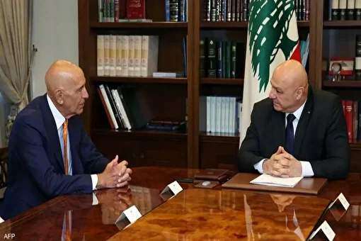 جنگ نیابتی واشنگتن و تلاویو علیه مقاومت