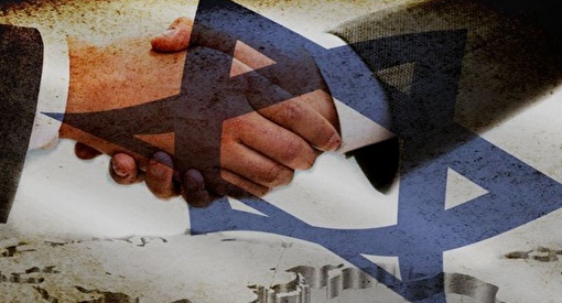 3 پالس معنادار از خیانت جدید حکام عرب به فلسطین