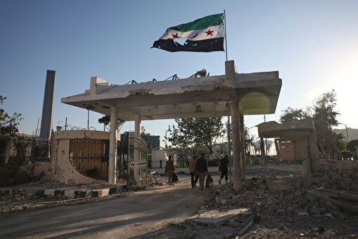 درگیری های جنوب سوریه و دخالت رژیم صهیونیستی