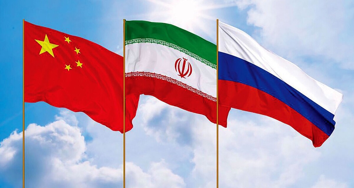 مخالفت روسیه و چین با مکانیسم ماشه؛ دریچهای به دوقطبی تازه قدرت در جهان