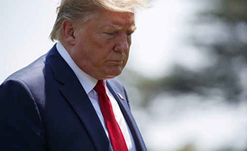 4 مانع ترامپ در ماجراجویی جدید علیه ایران