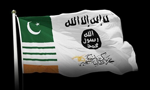 ظهور تحریک طالبان کشمیر