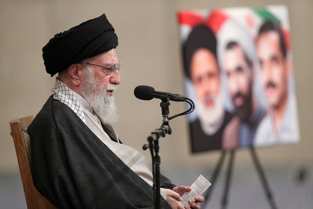 تحلیل و بررسی بیانات مقام معظم رهبری در دیدار اخیر خود با بدنه دولت