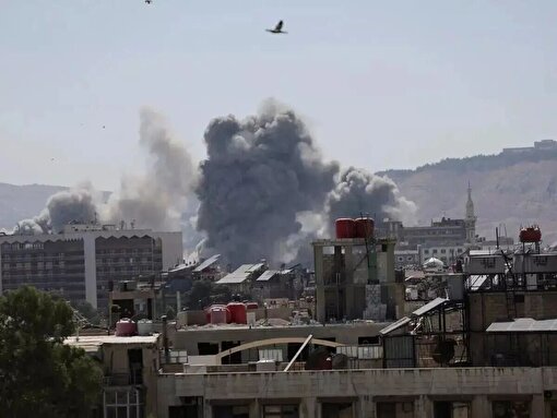 از غزه تا دوحه، جغرافیای مقاومت بی‌مرز است