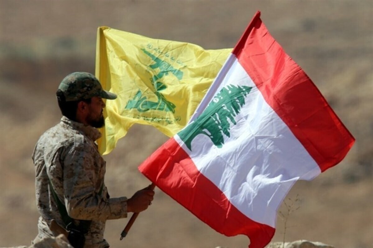 خلع سلاح مقاومت؛ فریب امنیتی برای جنگ داخلی