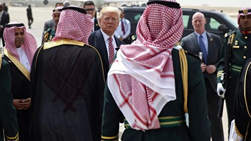 نگاه ابزاری آمریکا به دولت های منطقه؛ تثبیت سلطه و بی‌ ثبات‌ سازی منطقه