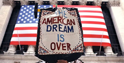 پارادوکس امپریالیستی ترامپ و افول هژمونیک آمریکا در گذار به چندقطبی