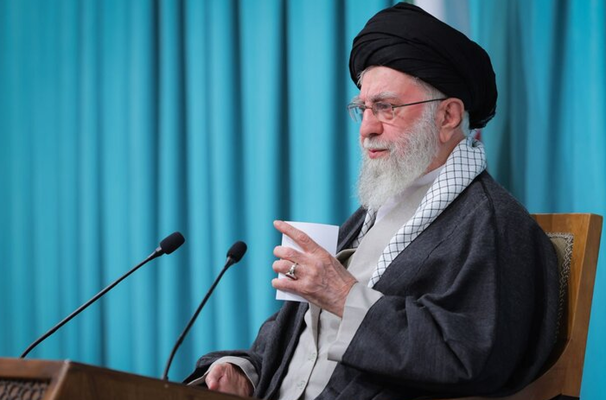 3 پالس معنادار رهبر انقلاب به زیادهخواهان